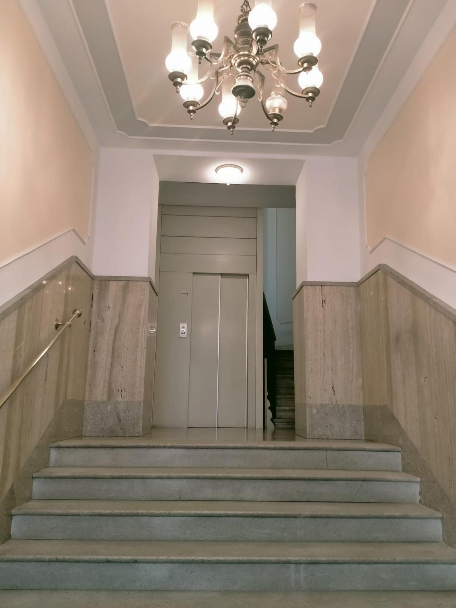 Fenix Rooms Trieste Eksteriør bilde
